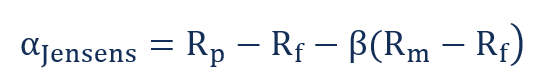 Understanding Risk-Adjusted Return Ratios: A Comprehensive Guide
