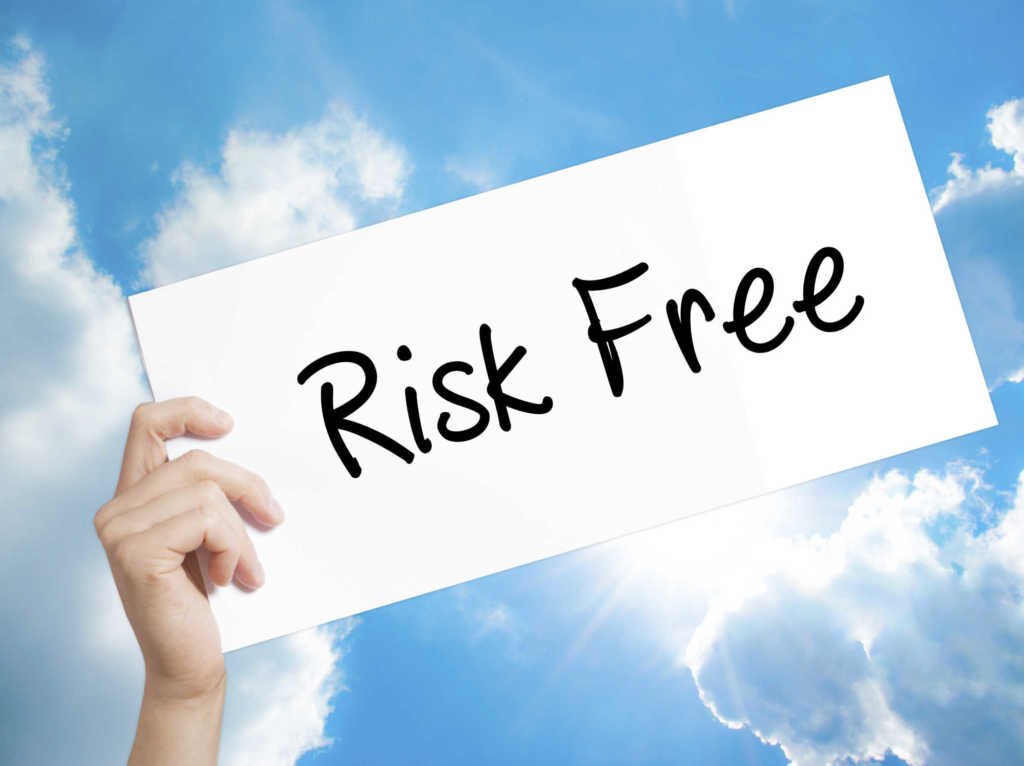 Risk-Free Rate: Definition, Importance & How It Works
