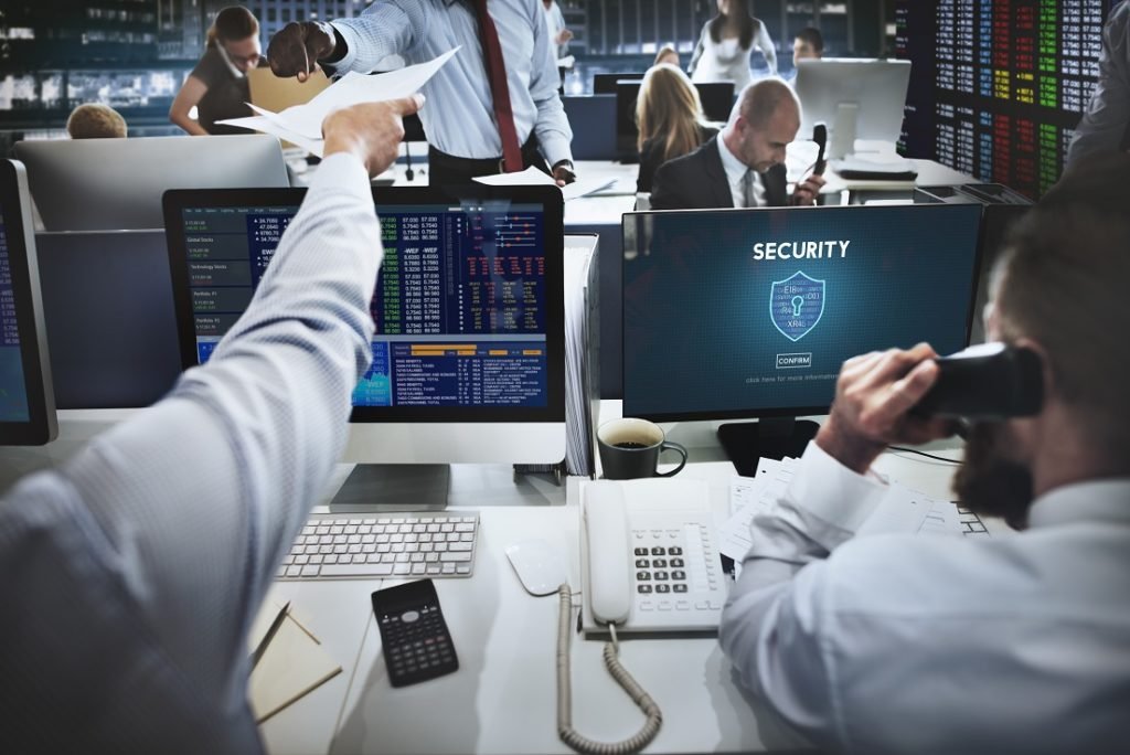 Securities Explained: Types, Categories & Trading in the US