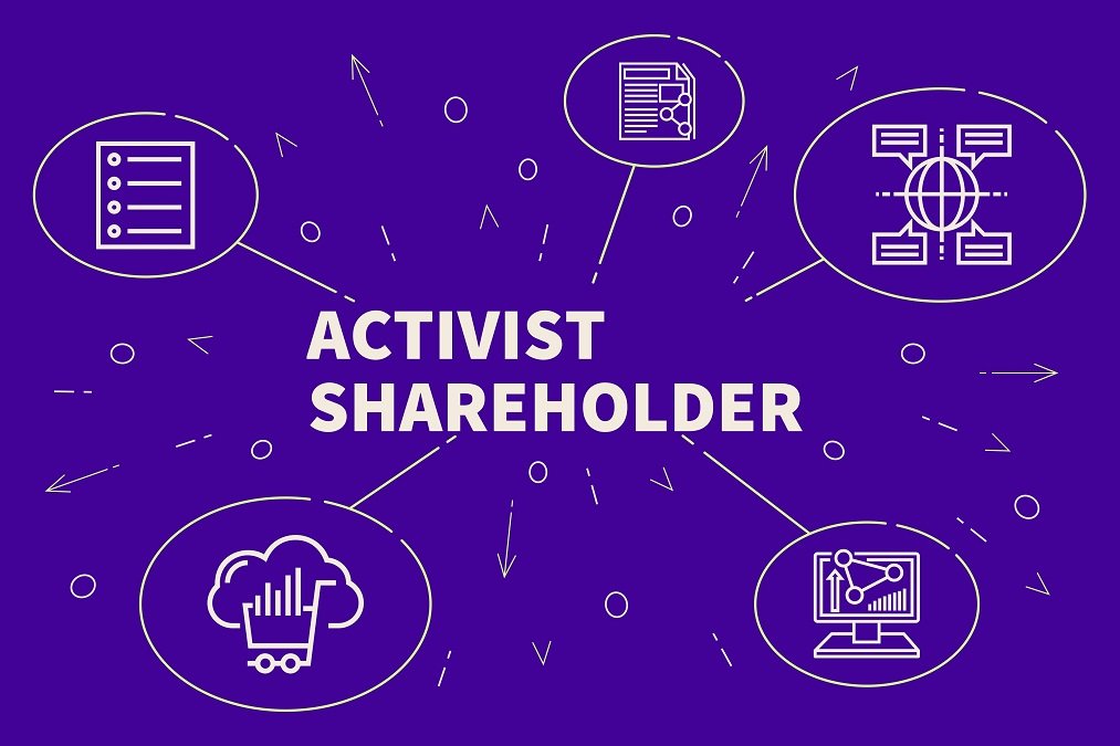 Shareholder Activism: Understanding Shareholder Activists and Their Tactics