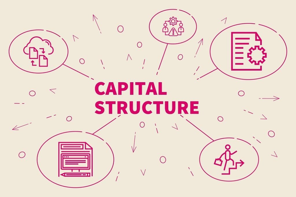 Understanding Simple Capital Structure: Definition & Components