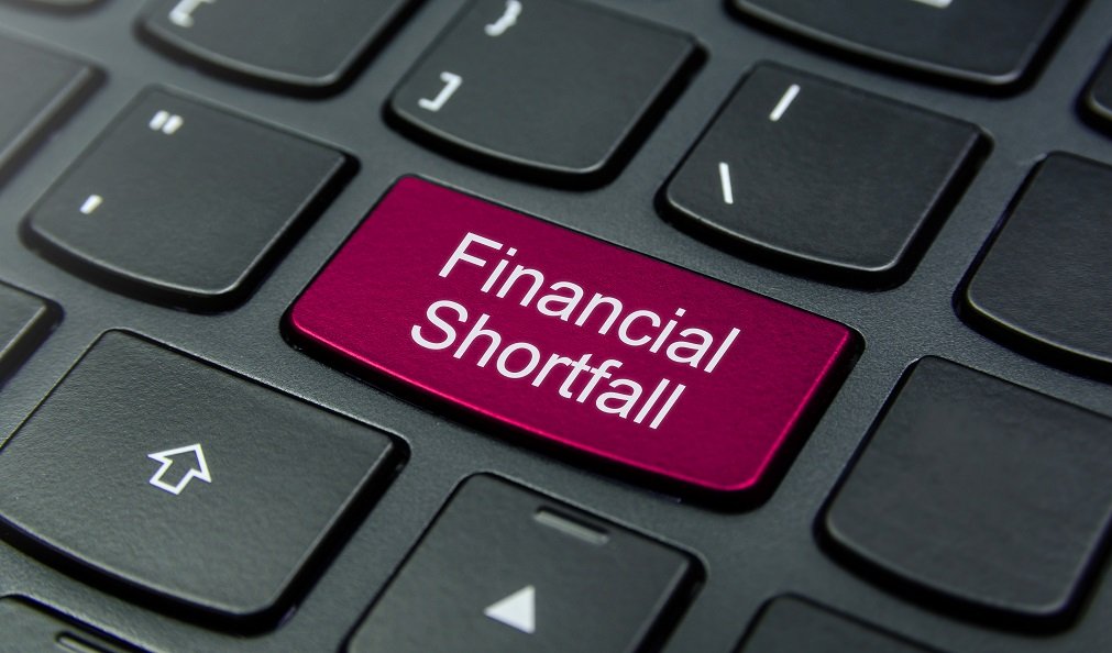 Understanding Shortfall: Causes, Impact, and Solutions