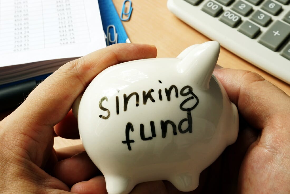 Sinking Funds: Definition, Purpose & How They Work
