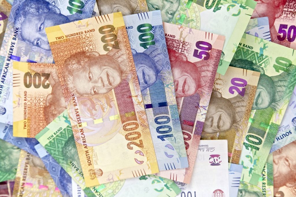 South African Rand (ZAR): Currency Overview & History