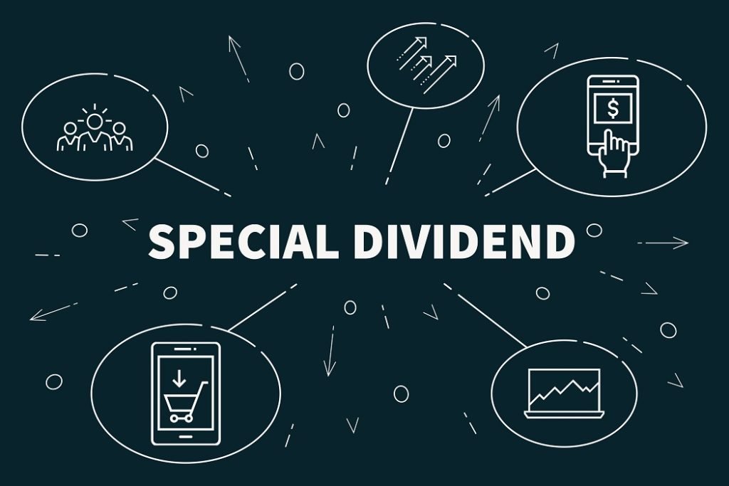 Special Dividends: Understanding One-Time Distributions