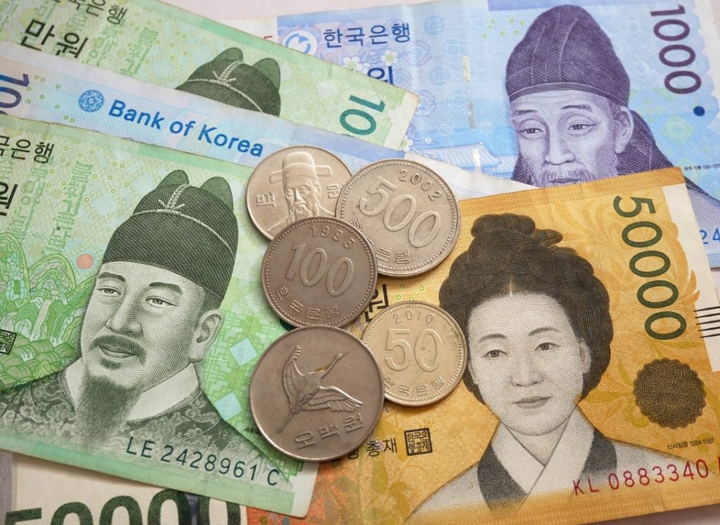South Korean Won (KRW): Currency Overview & Details