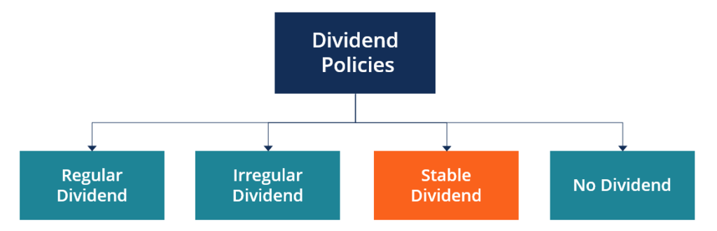 Understanding Stable Dividend Policies: A Comprehensive Guide
