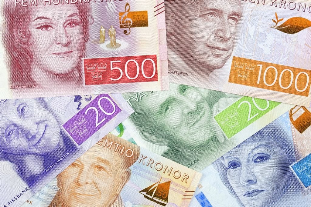 Swedish Krona (SEK): Your Comprehensive Guide - Currency & Riksbank