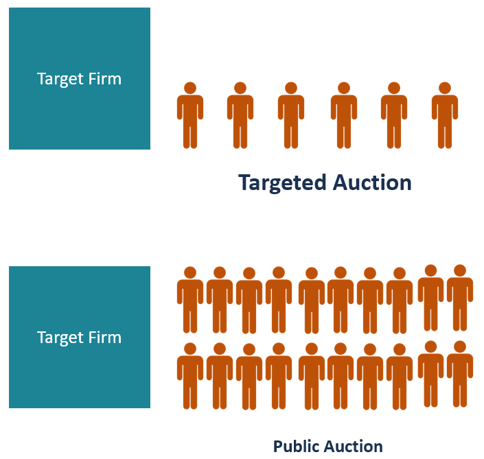 Targeted Auctions: A Comprehensive Guide | [Your Company Name]