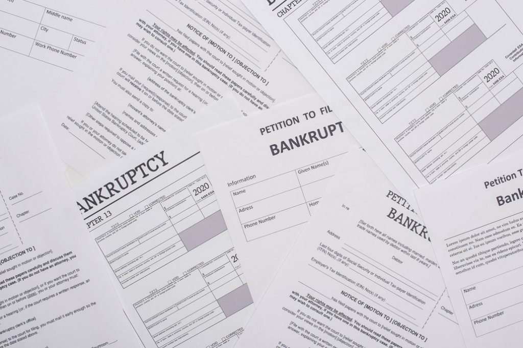 Understanding Technical Bankruptcy: Financial Insolvency Without Formal Filing