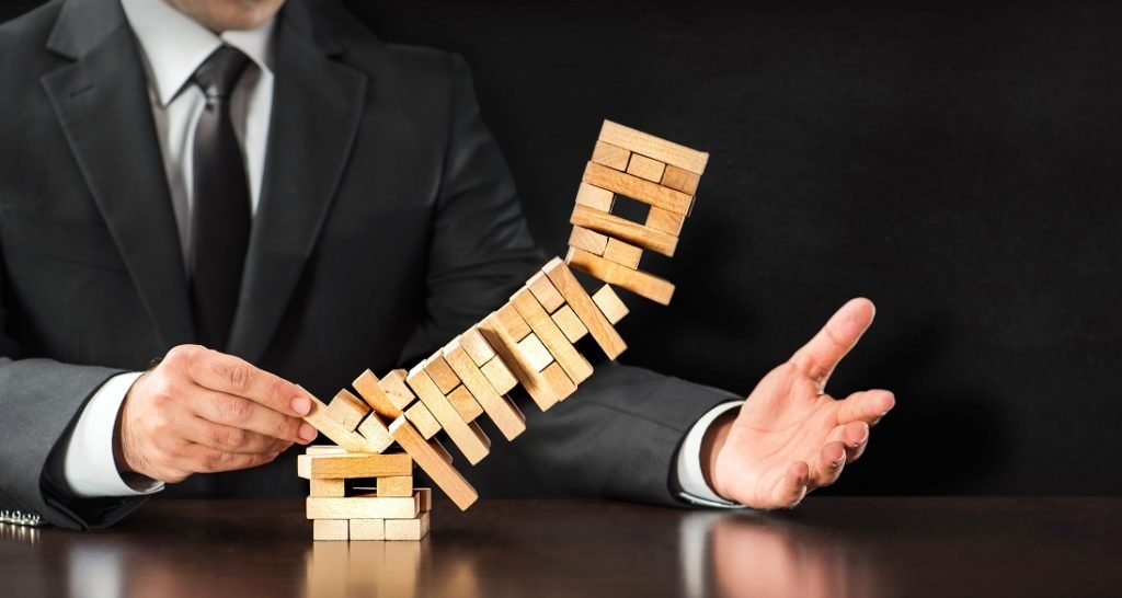 Critical Business Mistakes: Avoiding Path to Failure