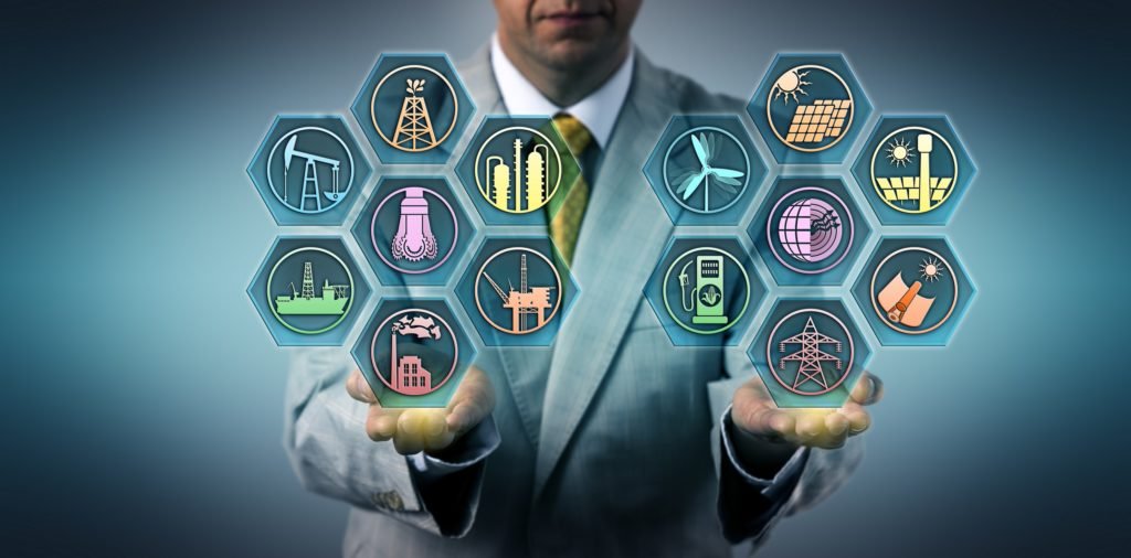 Understanding the S&P Sectors: A Comprehensive Guide