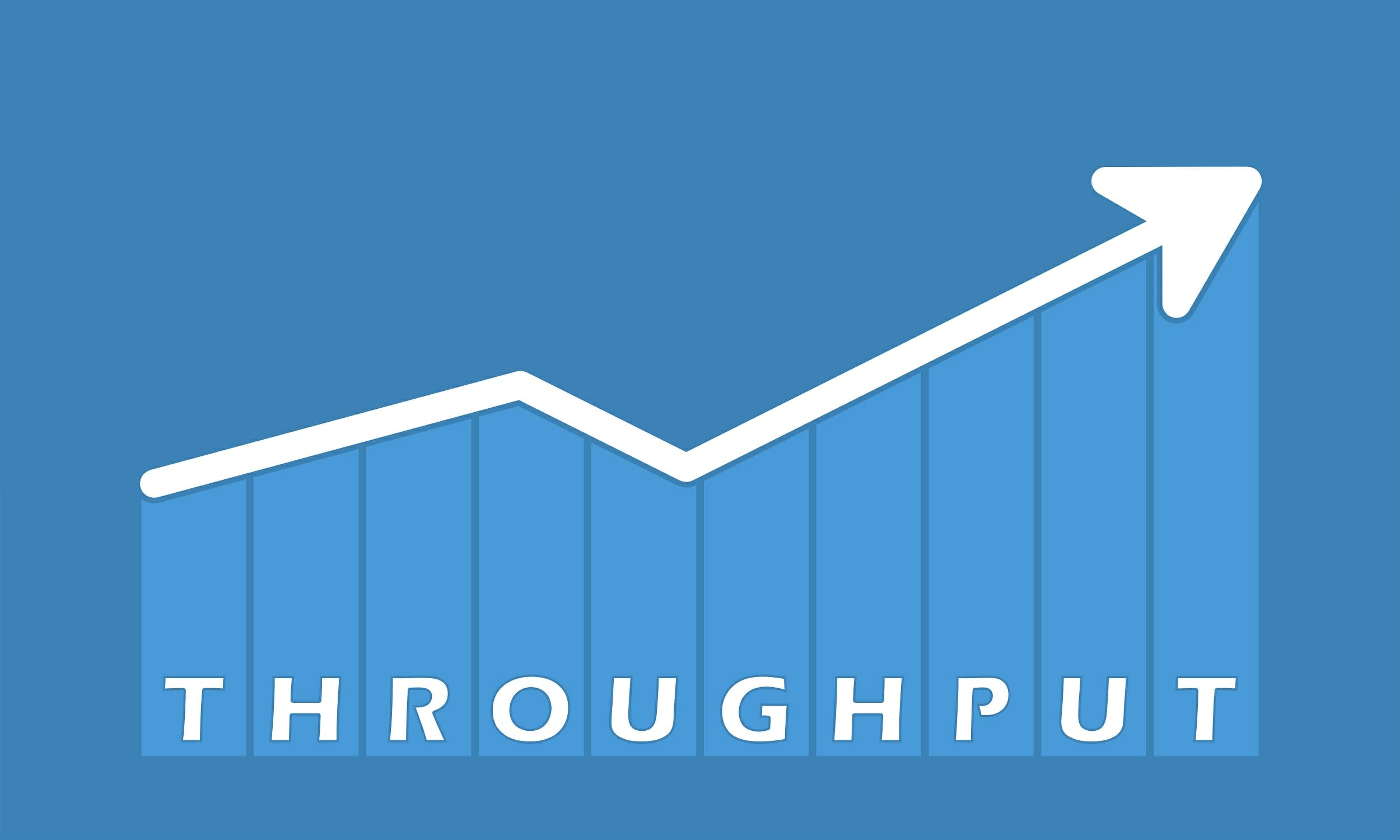 Understanding Throughput: A Key Metric for Business Efficiency