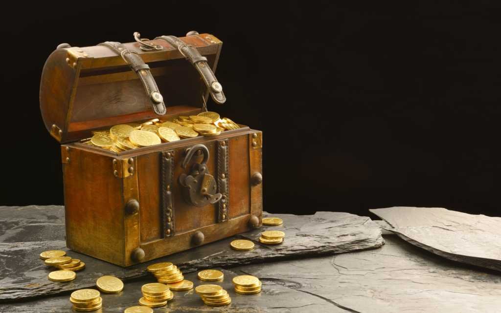 Treasury Stock: Definition, Purpose & Implications