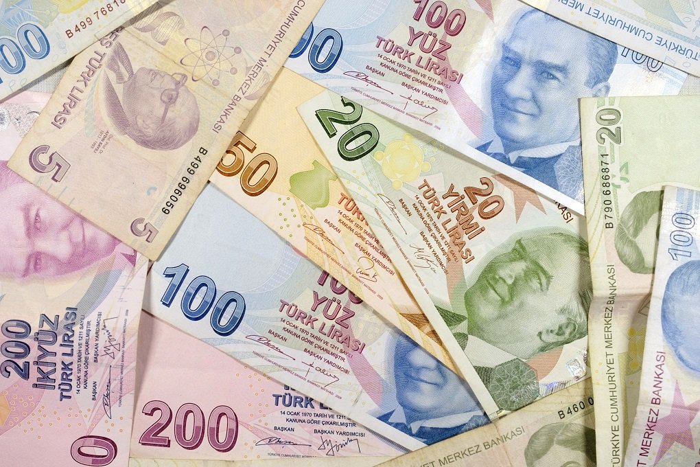 Turkish Lira (TRY): History, Value & Key Information