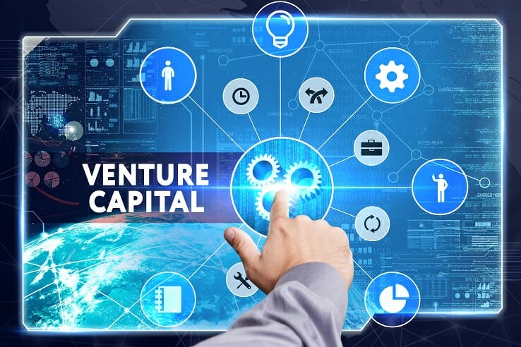 Venture Capital: Funding Startups & Understanding Equity