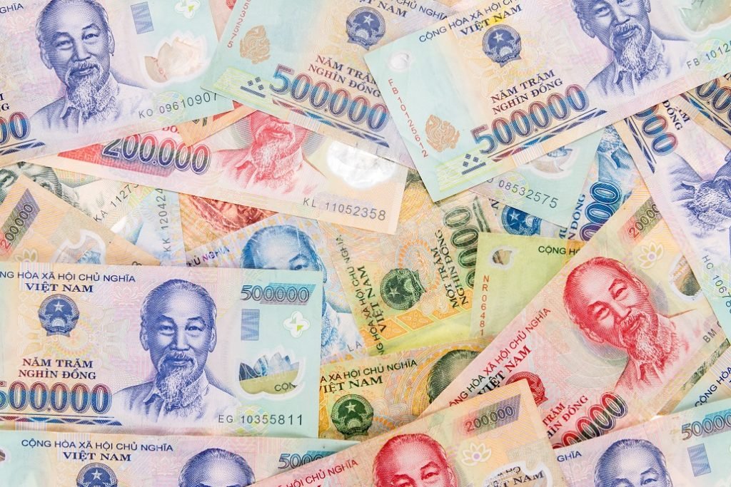 Vietnamese Dong (VND): A Comprehensive Guide to Vietnam s Currency