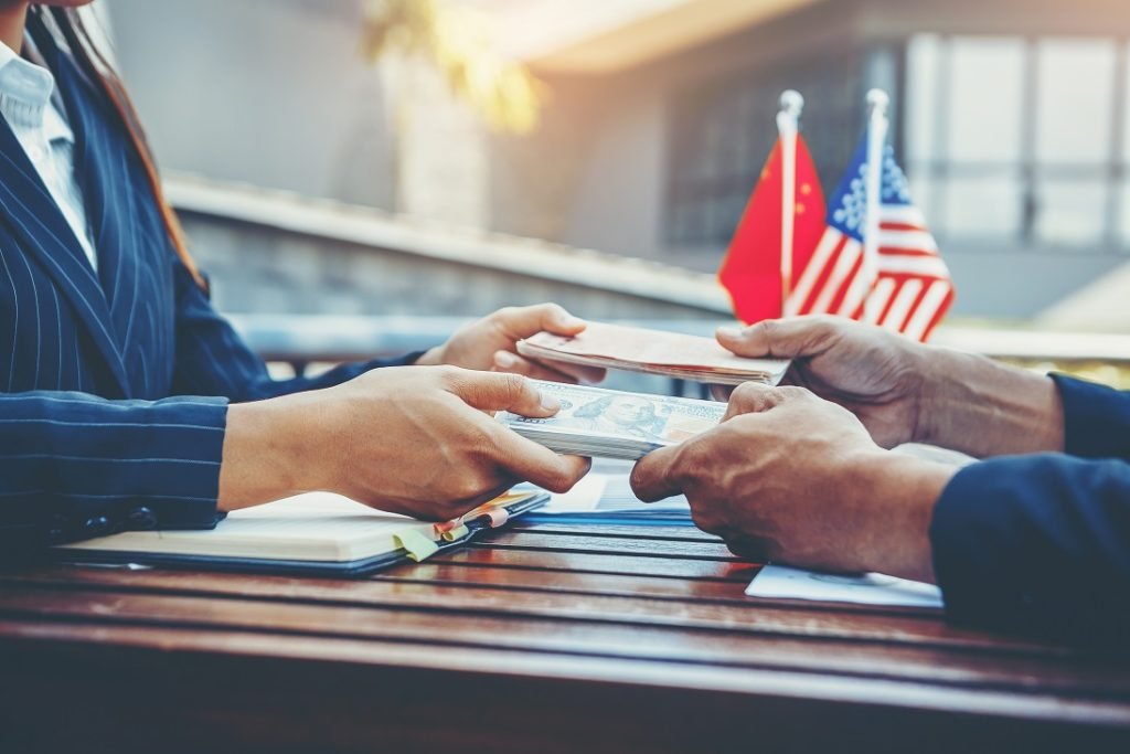 Understanding Vostro Accounts: Correspondent Banking Explained