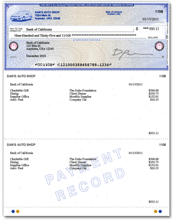 Understanding Voucher Checks: Purpose, Use & Benefits