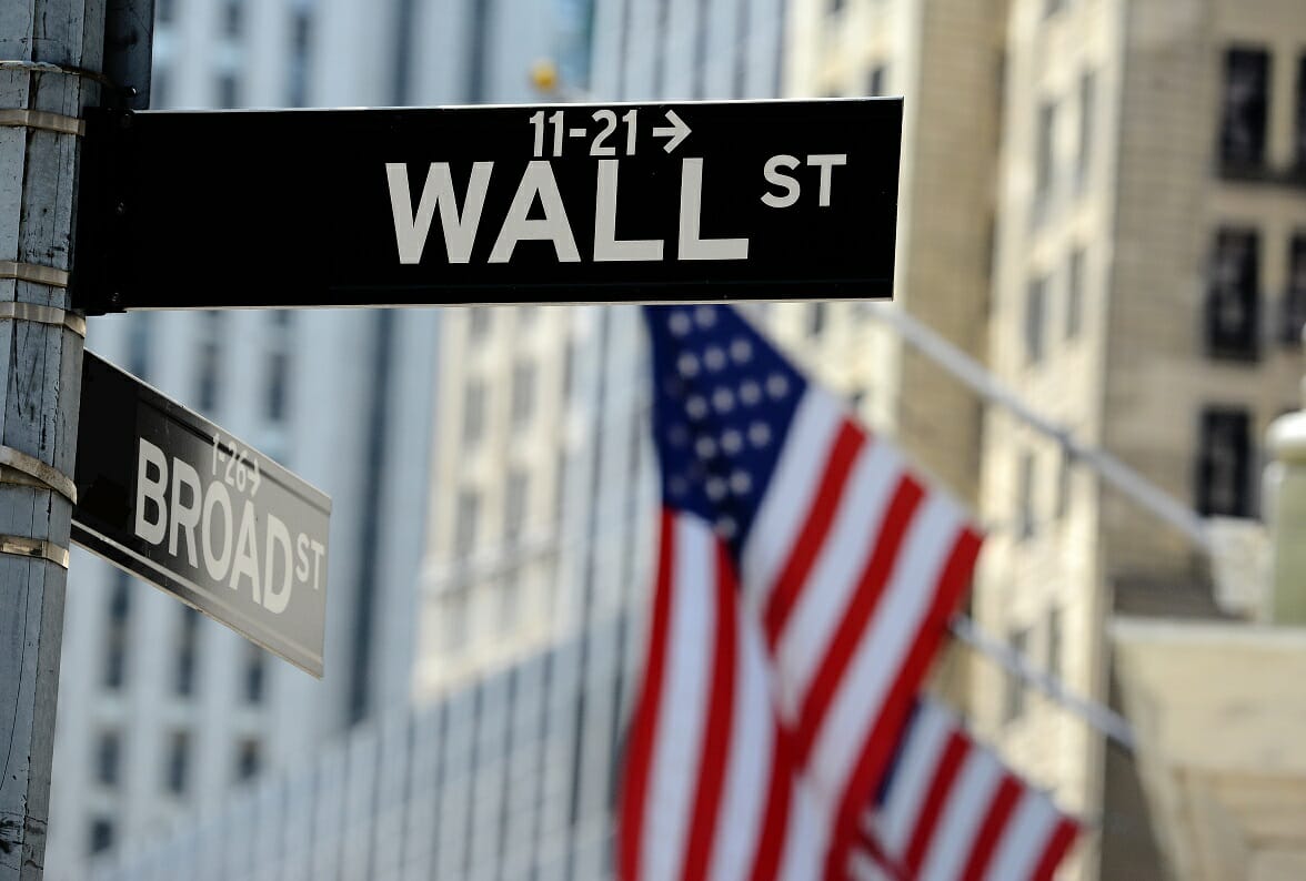 Understanding Wall Street: Geography & Financial Powerhouse