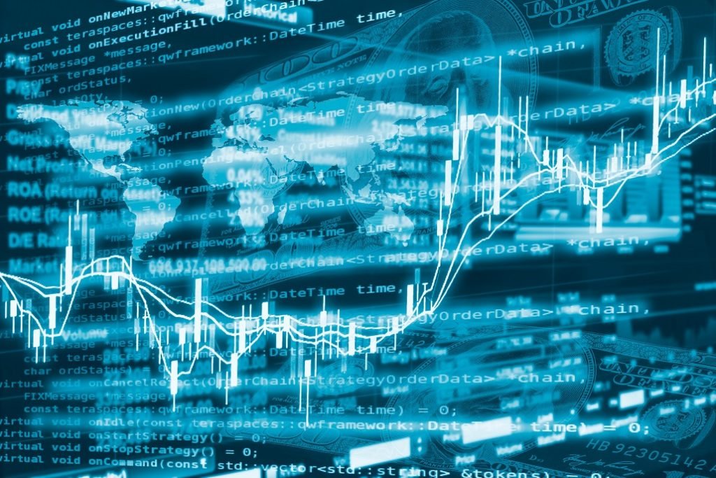 Algorithmic Trading: A Comprehensive Guide