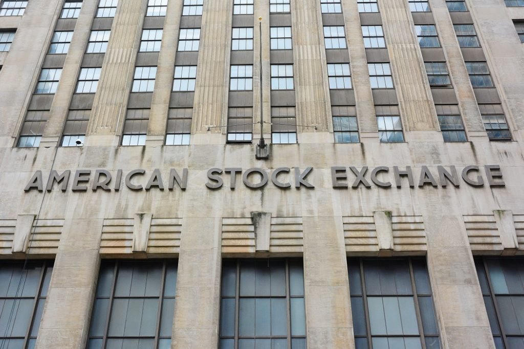 American Stock Exchange (AMEX): History, Overview & Key Facts