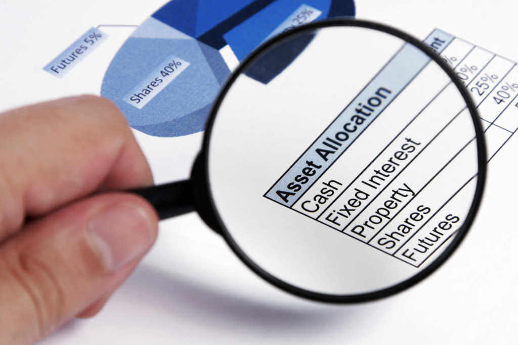 Understanding Asset Classes: A Comprehensive Guide