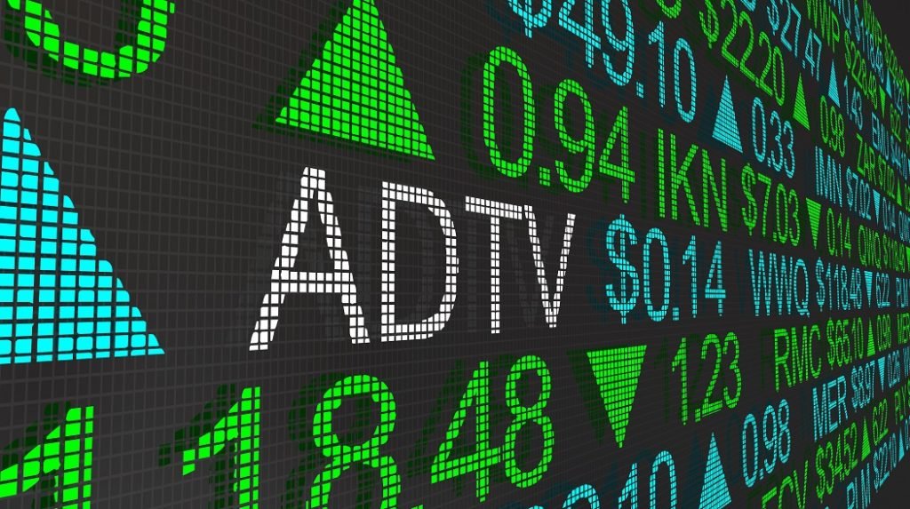 Understanding Average Daily Trading Volume (ADTV) | [Company Name/Website Name]
