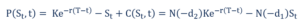 Black-Scholes Model: Understanding Stock Option Pricing
