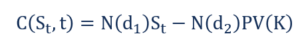 Black-Scholes Model: Understanding Stock Option Pricing