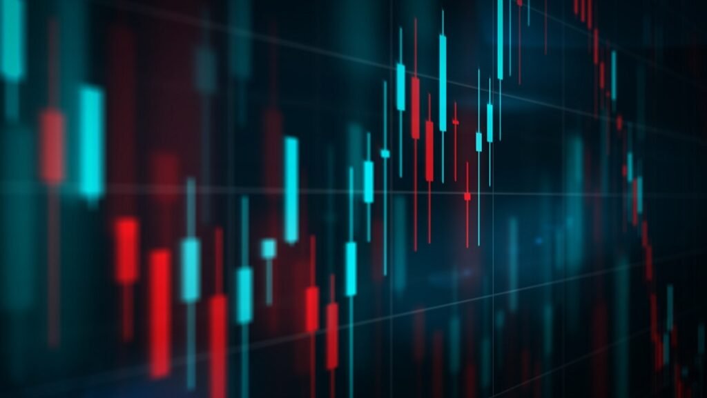 Understanding Candlestick Patterns: A Comprehensive Guide
