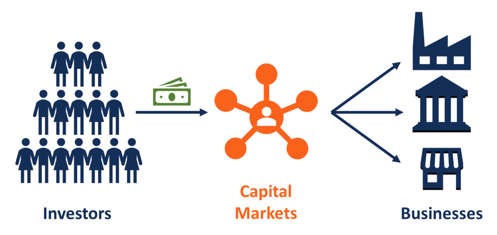 Understanding Capital Markets: An Introduction to Investing & Economic Growth