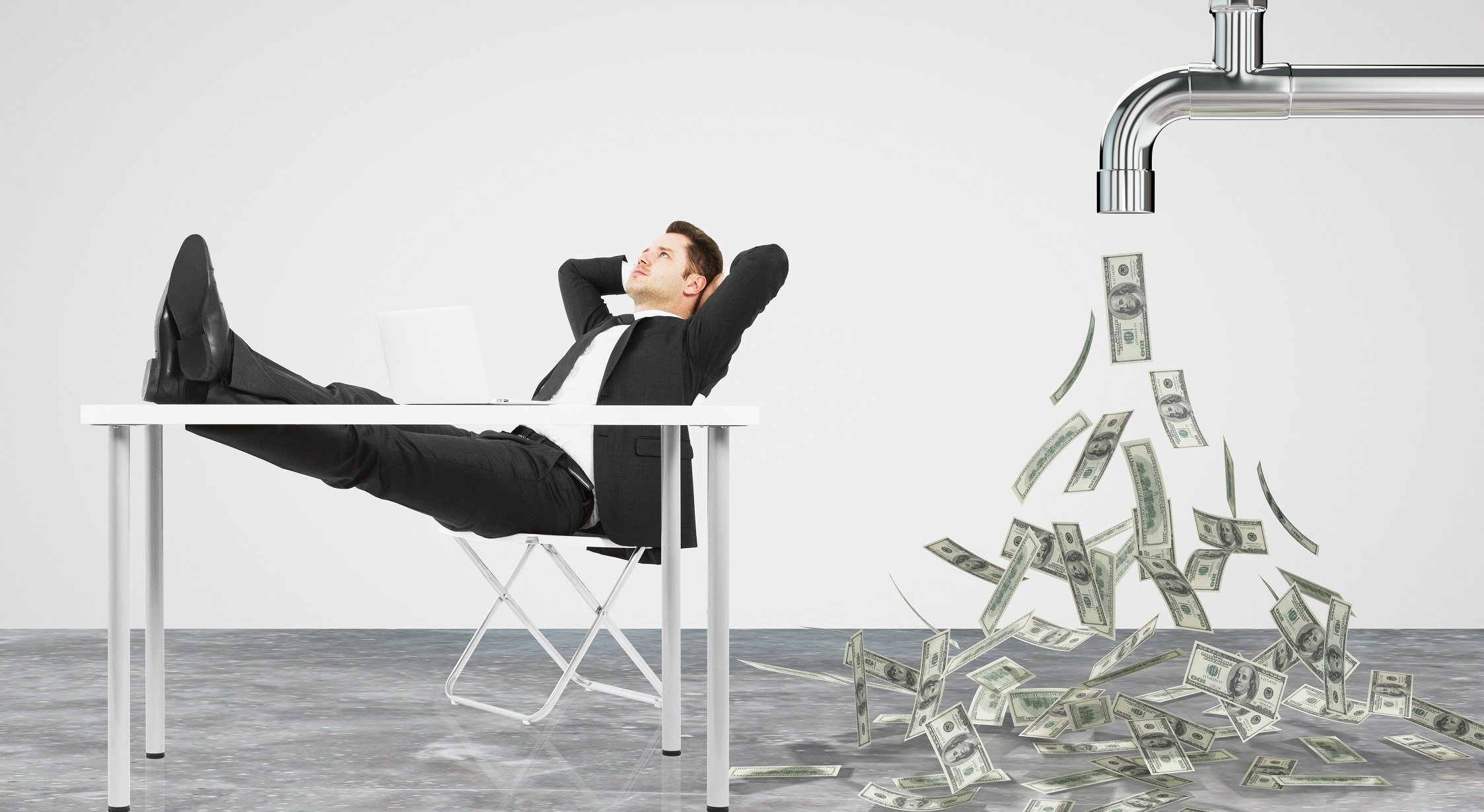 Chaikin Money Flow (CMF): Understanding Stock Accumulation & Distribution