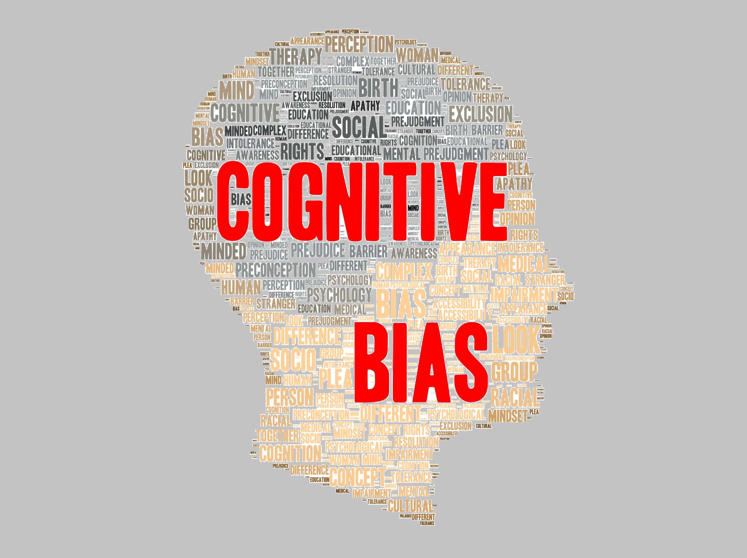 Understanding Cognitive Bias: How It Impacts Decisions