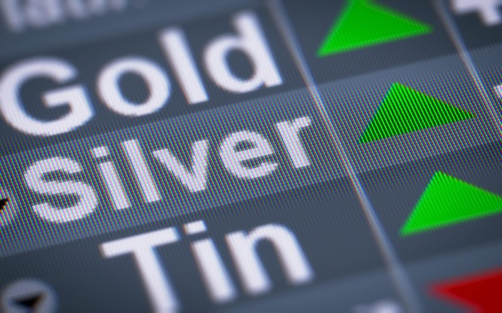 Understanding Commodities: A Beginner s Guide to Investing