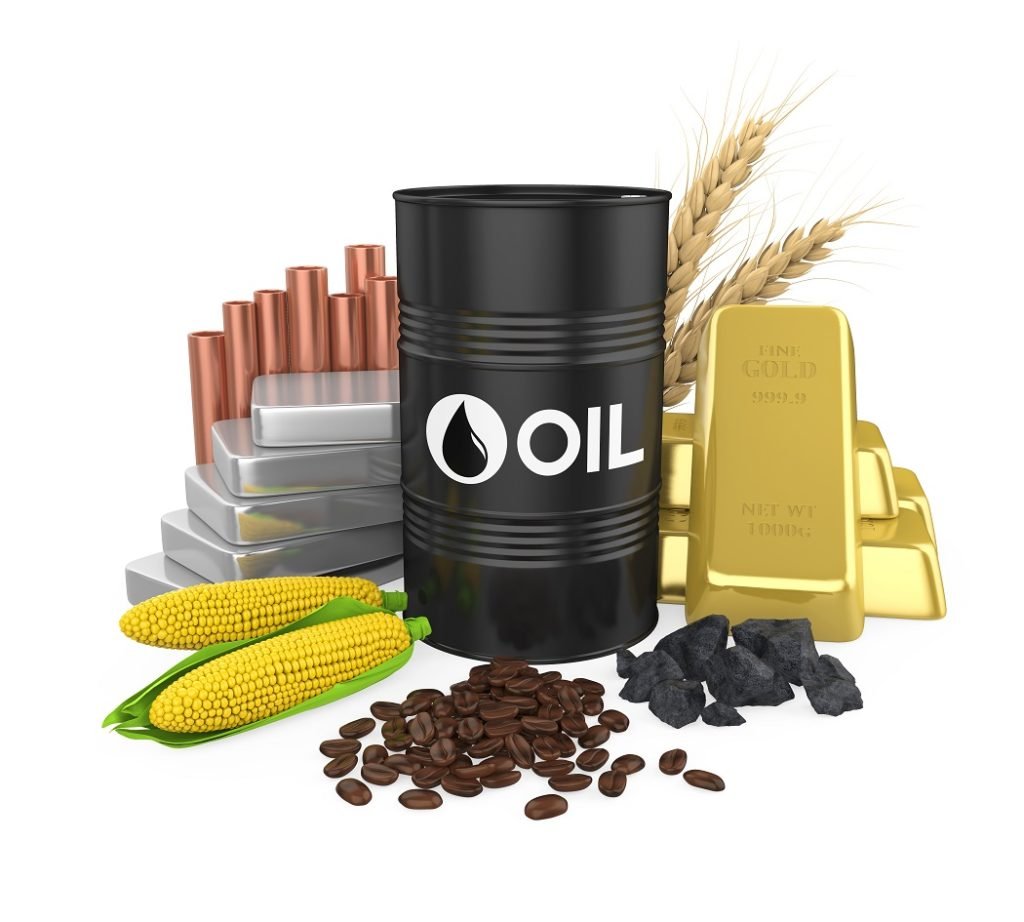 Commodity Valuation: Understanding Intrinsic Value & Market Pricing