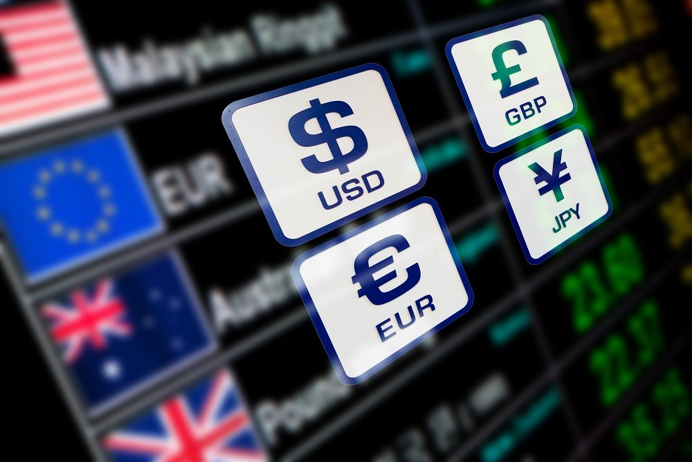 Cross-Currency Transactions: Definition & How They Work