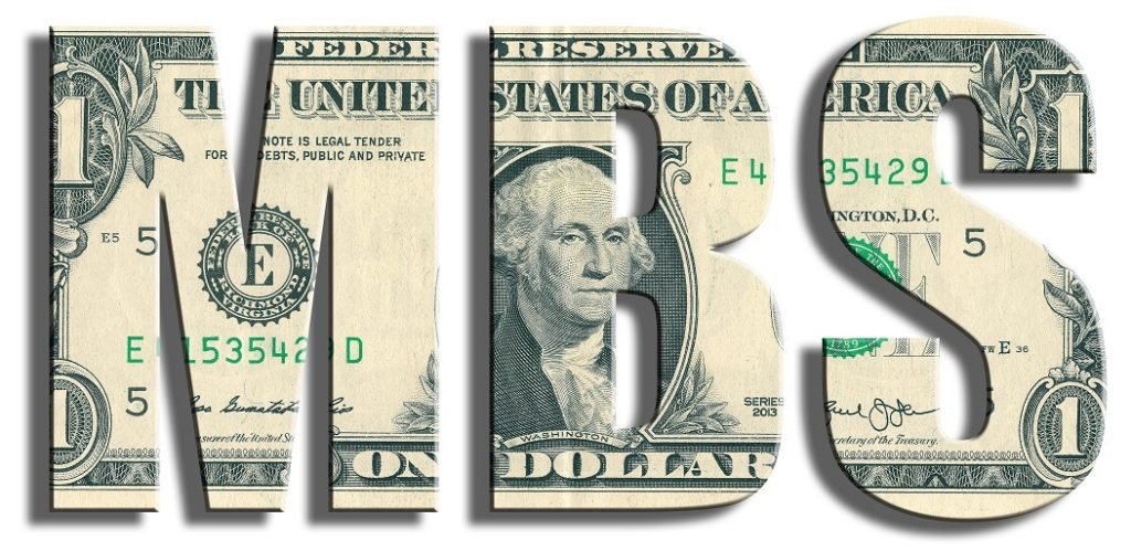 Understanding Current Face Value of Mortgage-Backed Securities (MBS)