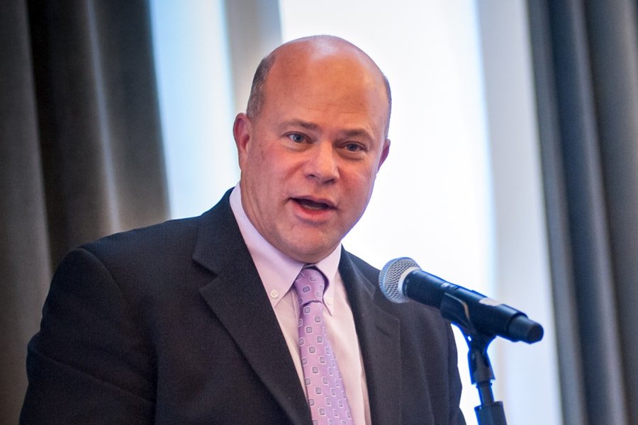 David Tepper: Hedge Fund Pioneer & Carolina Panthers Owner