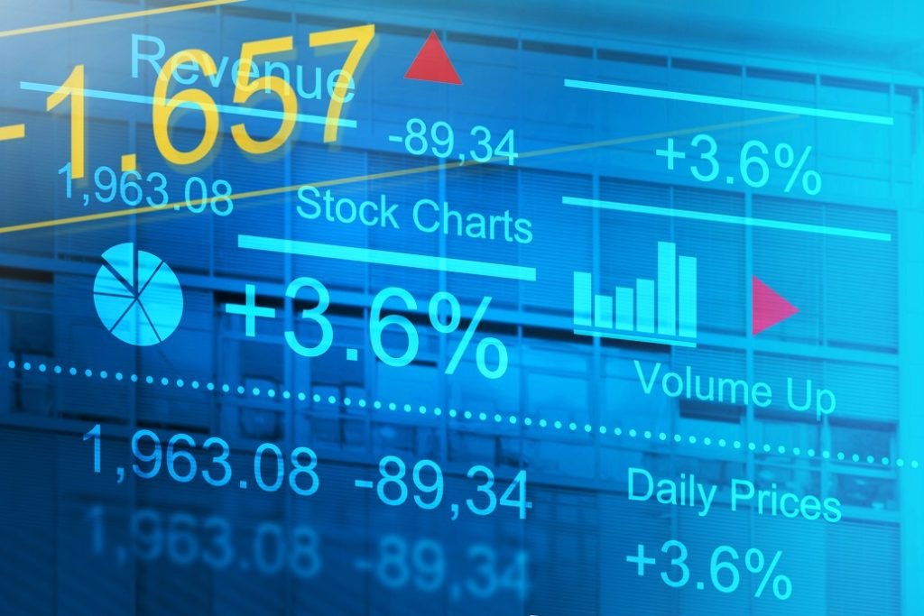 Darvas Box Strategy: A Beginner s Guide to Profitable Trading