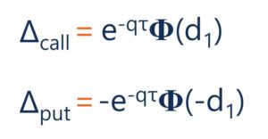 Understanding Delta: A Key Risk Measure in Derivatives