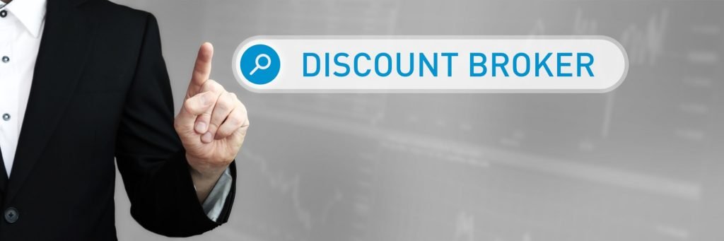 Discount Brokers: What They Are & How They Work