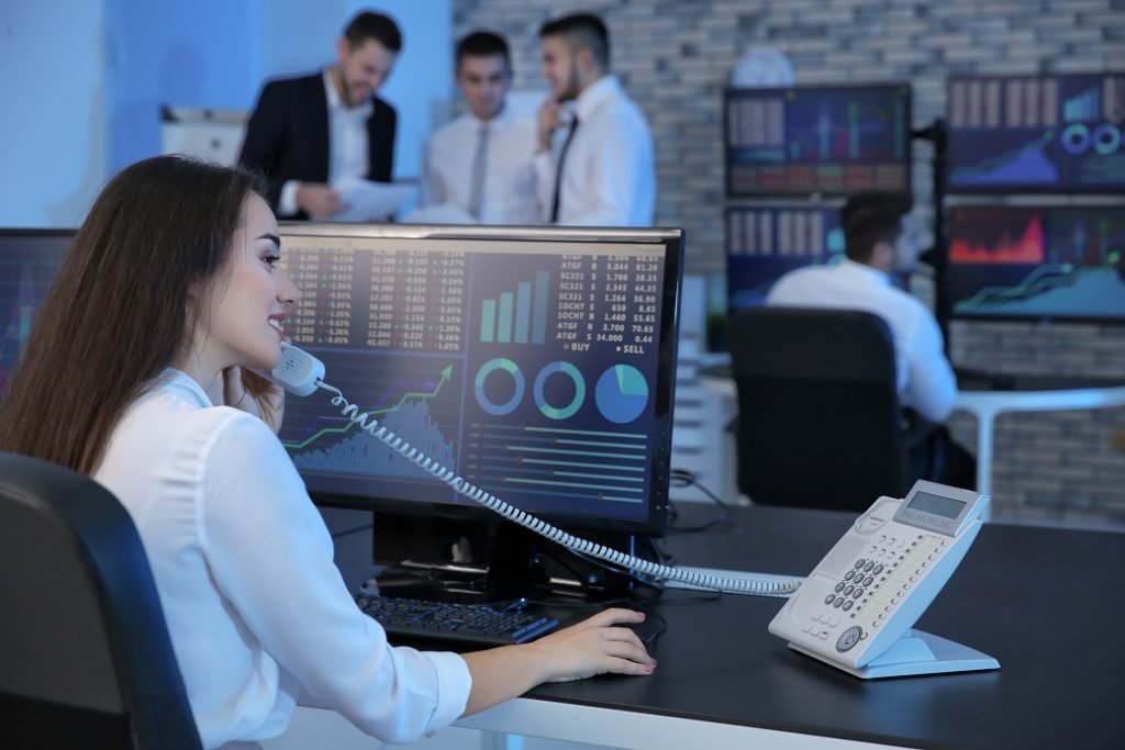 Discretionary Investment Accounts: A Comprehensive Guide