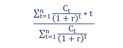 Understanding Dollar Duration: A Guide for Bond Investors