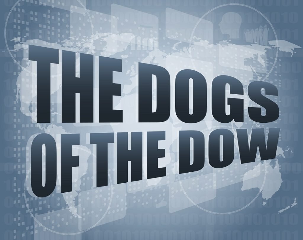 Dogs of the Dow: A Dividend Stock Investing Strategy