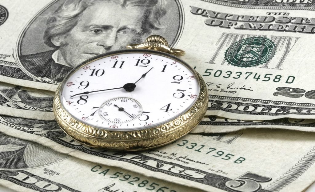 Understanding Dollar Duration: A Guide for Bond Investors