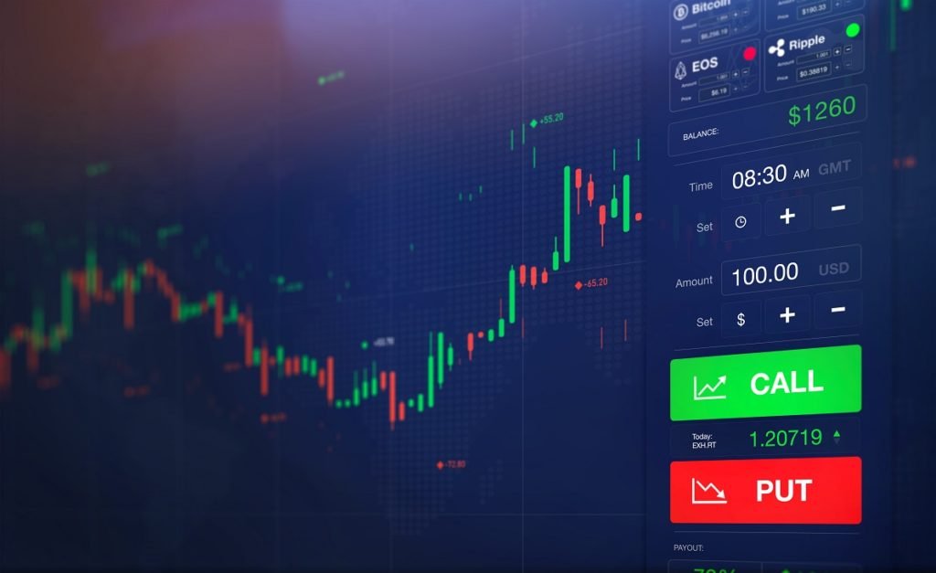 Understanding Early Exercise of Options Contracts