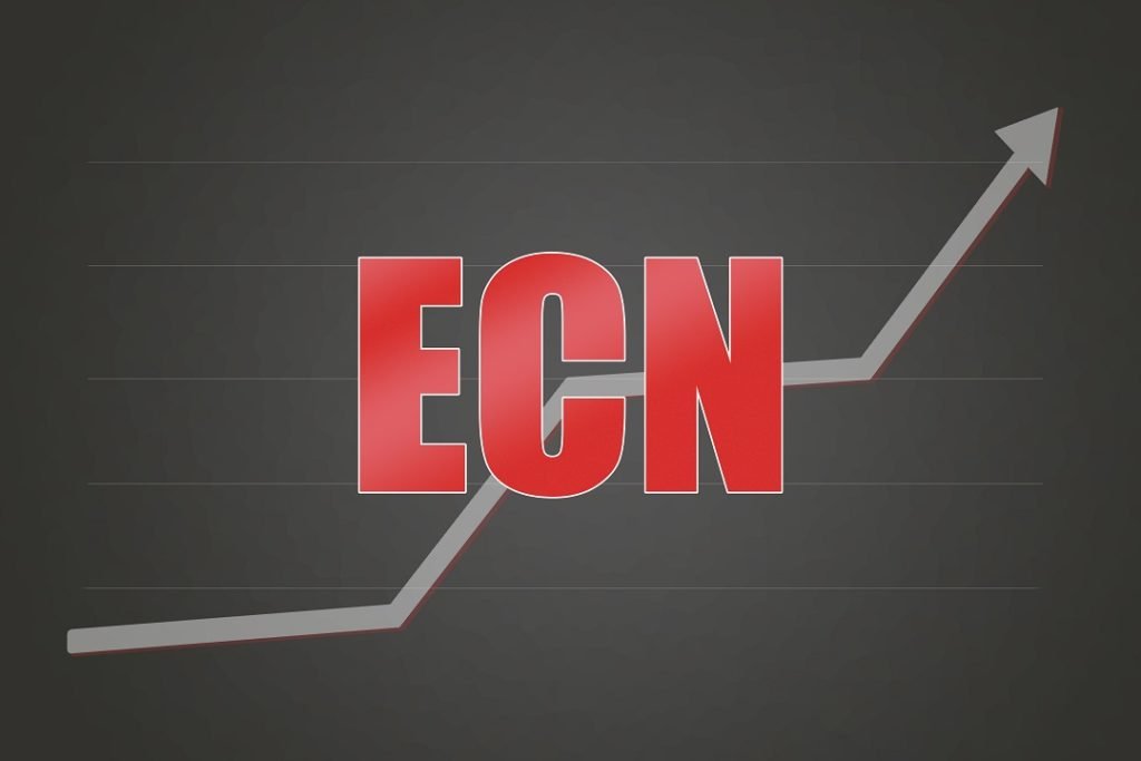 ECN Brokers Explained: How They Work & Benefits
