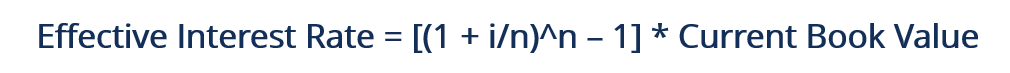Effective Interest Method Explained: Bond Amortization & Accounting