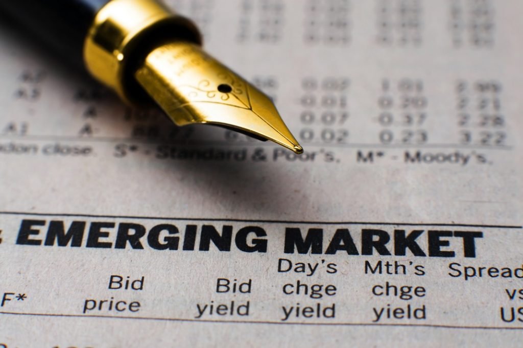 Understanding the EMBI: A Guide to Emerging Market Bond Performance